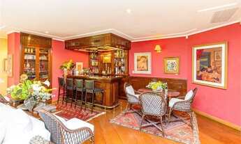 Imagem 4: São Paulo - Casa Padrão - Alto de Pinheiros