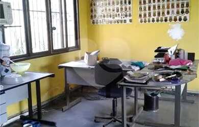 Imagem 7: Ótimo galpão coberto, com terreno de 800m² [VP