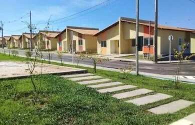 Imagem 7: Passo chave de casa no cond. Plaza das flores Vilage I, próximo a sede paço do Lumiar