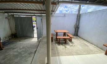 Imagem 2: Vendo Casa com Garagem no Grand Jardim