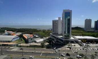 Imagem 4: Apartamento para aluguel com 185 metros quadrados com 4 quartos em São Marcos - São Luís