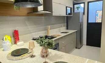 Imagem 4: Casa 3/4, sendo uma suíte na melhor localização do Papagaio