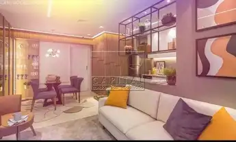 Imagem 3: Apartamento Para Venda Em Alphaville Em Construção