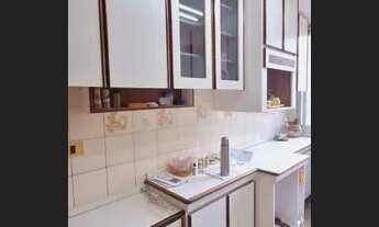 Imagem 4: Apartamento para venda possui 101 metros quadrados com 3 quartos em Vila Progredior - São