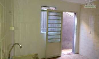 Imagem 3: Casa com 1 dormitório para alugar por R$ 650/mês - Baronesa - Osasco/SP