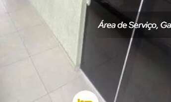 Imagem 3: Casa duplex em bento ribeiro,2 quartos