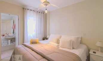 Imagem 5: Apartamento para Aluguel - Casa Verde, 2 Quartos, 61 m2