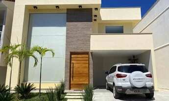 Imagem: Casa para venda possui 130 metros quadrados