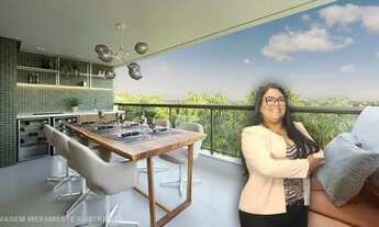 Imagem: Apartamento para venda possui 139 metros