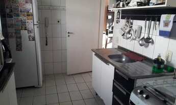 Imagem 5: Apartamento com 2 dormitórios, 64 m² - venda por R$ 215.000,00 ou aluguel por R$ 1.045,00