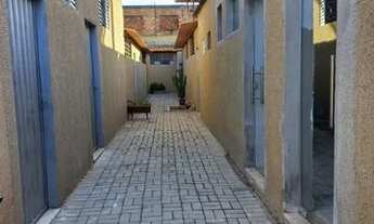 Imagem: Kitnet mobiliada