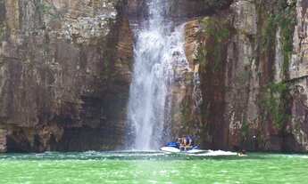Imagem 4: Terreno Loteamento Capitólio Furnas, Sem Análise
