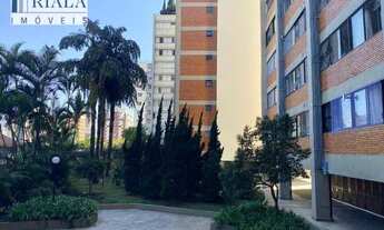 Imagem 3: PRÓXIMO - METRÔ ANA ROSA - 3 dormitórios à venda, 100 m² - Vila Mariana - /SP