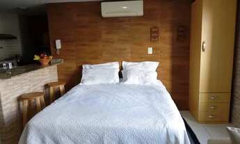 Imagem 4: Lindo apt tipo Studio em Tambau