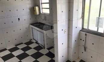 Imagem 4: Excelente apartamento com dois dormitórios. [VP