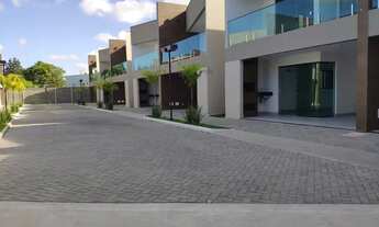 Imagem 6: Casa de condomínio Fechado