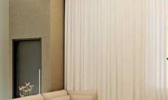 Imagem 4: SANTA BÁRBARA D'OESTE - Casa Padrão - CIDADE NOVA