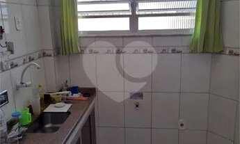 Imagem 5: Apartamento - 02 quartos - Rocha [ME