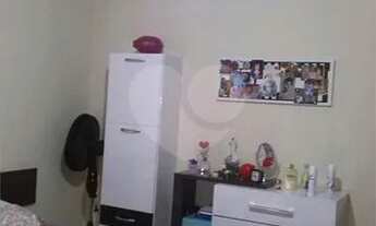 Imagem 7: Apartamento - 02 quartos - São Francisco Xavier