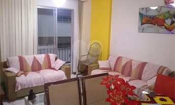 Imagem 2: Apartamento - 02 quartos - Engenho Novo [ME