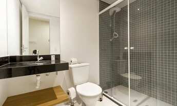 Imagem 6: AnyLife Smart Praça da Árvore - Estúdio em Praça da Árvore