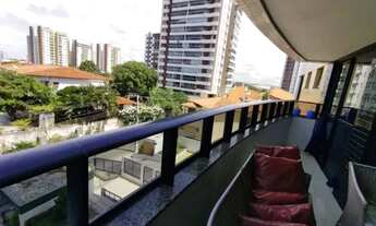 Imagem: MANSÃO ALIETE VIEIRA - FAROLÂNDIA