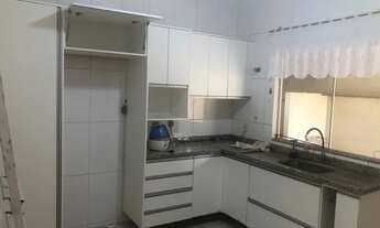 Imagem 4: Casa térrea Casa com 3 dormitórios