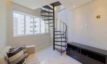 Imagem 3: Venda Apartamento 1 Dormitórios - 45 m² Vila Nova Conceição