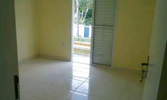 Imagem 2: Sobrado com 2 dormitórios à venda, 62 m² por R$ 270.000,00 - Balneário Agenor de Campos