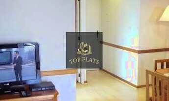 Imagem 6: Flat no Jardins Paulista