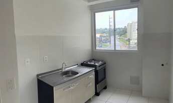 Imagem 2: Alugo apartamento no parque Guarani