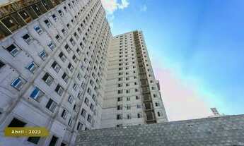 Imagem 4: Apartamento na Vila Romana - 1 dormitório, lazer completo, fácil acesso a estação de trem