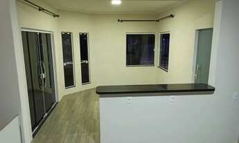 Imagem 2: Locação sobrado no comasa