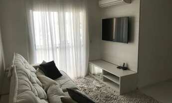 Imagem: Cobertura Duplex Mobiliada Fino acabamento