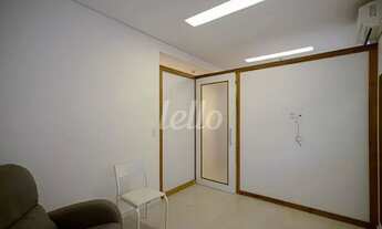 Imagem 2: São Paulo - Conjunto Comercial/Sala - Pinheiros