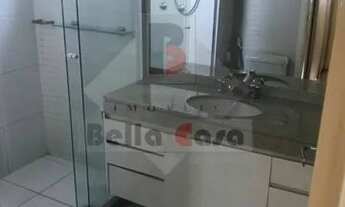 Imagem 14: Apartamento a venda no condomínio Mooca Condominium Club próximo a Universidade São Judas