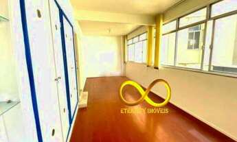 Imagem 6: Apartamento para venda possui 190 metros quadrados com 4 quartos em Copacabana - Rio de Ja