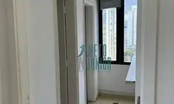 Imagem 5: Conjunto para alugar, 100 m² por R$ 7.537,62/mês - Brooklin - São Paulo/SP