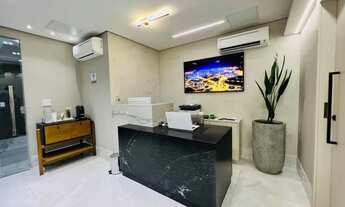 Imagem 5: Clínica Médica no Edifício do Albert Einstein