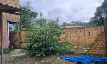 Imagem: Vendo essa lcasa no coração de Belém