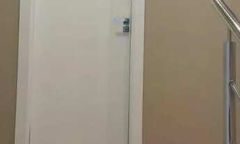 Imagem 2: Casa para venda possui 100 metros quadrados com 3 quartos