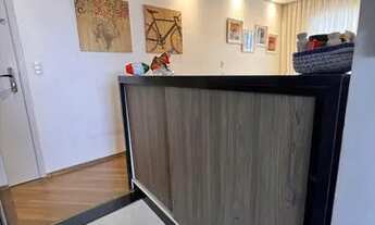 Imagem 6: Apartamento para venda tem 65 metros quadrados com 2 quartos em Ipiranga - São Paulo - SP