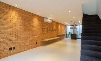 Imagem 4: Casa Venda 2 Dormitórios - 120 m² Vila Olímpia