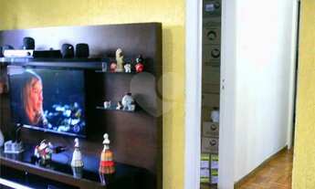 Imagem 4: Apartamento - 3 quartos - Cachambi [ME