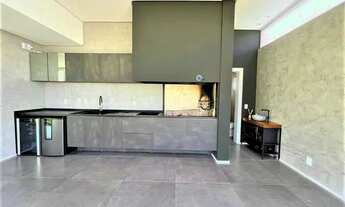 Imagem 5: Casa alto padrão com 3 suítes no Alphaville