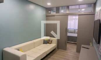 Imagem: Apartamento para Aluguel - Consolação