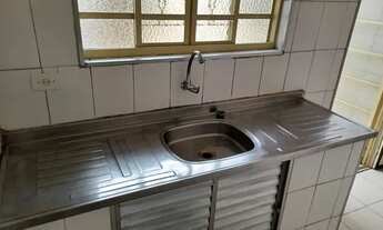 Imagem 5: Casa para aluguel possui 120 metros quadrados com 2 quartos em Cambuci - São Paulo - SP