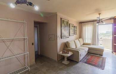 Imagem 2: Apartamento Locação 4 Dormitórios - 116 m² Vila Leopoldina