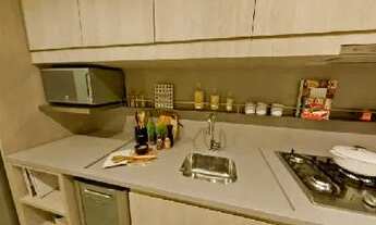 Imagem: Alto Padrão no Campo Belo - 3 suÍtes