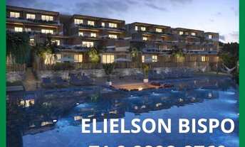 Imagem: LANÇAMENTO EM IMBASSAÍ-2 suítes com varanda